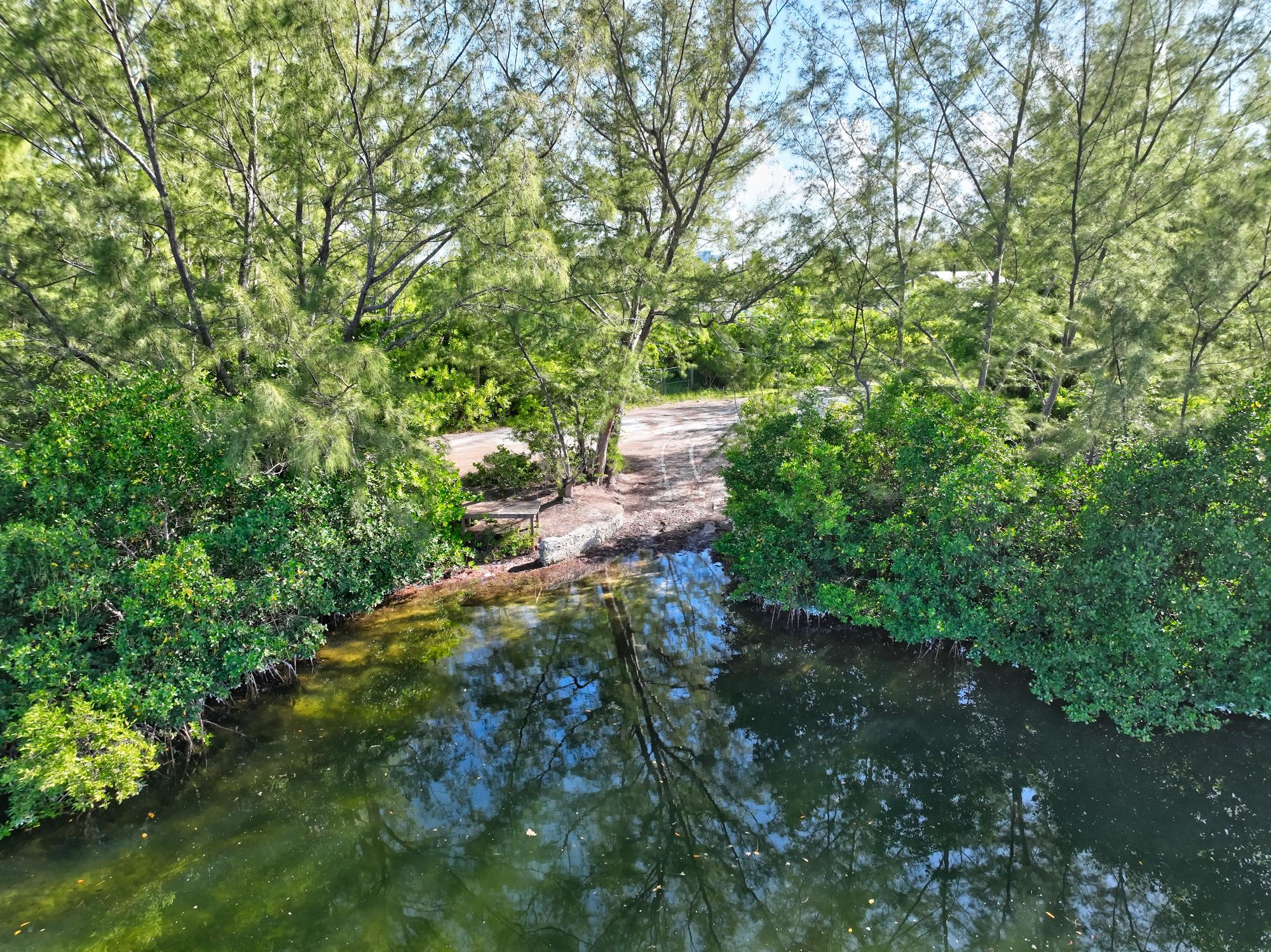 LOT 119 CASUARINA POINT
