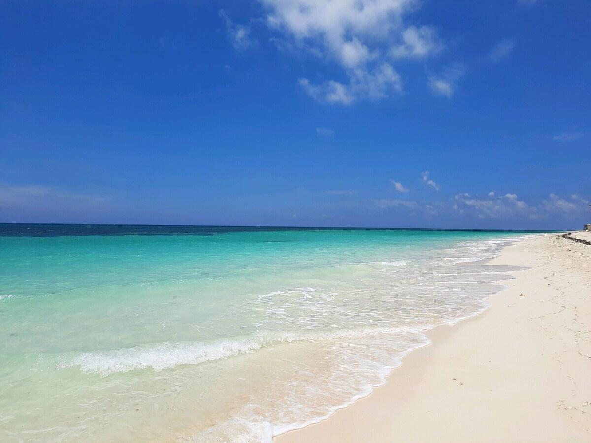 CORAL BEACH