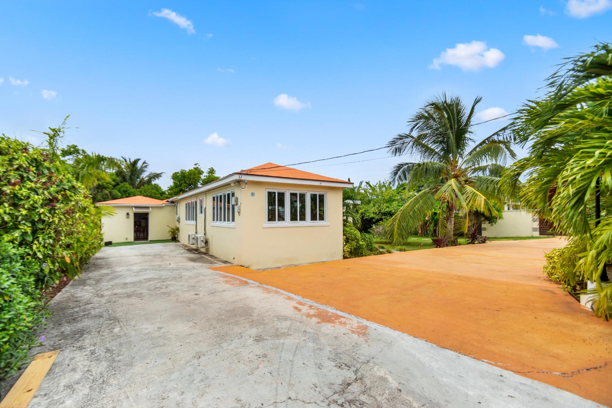 COMMONWEALTH ROAD BLAIR