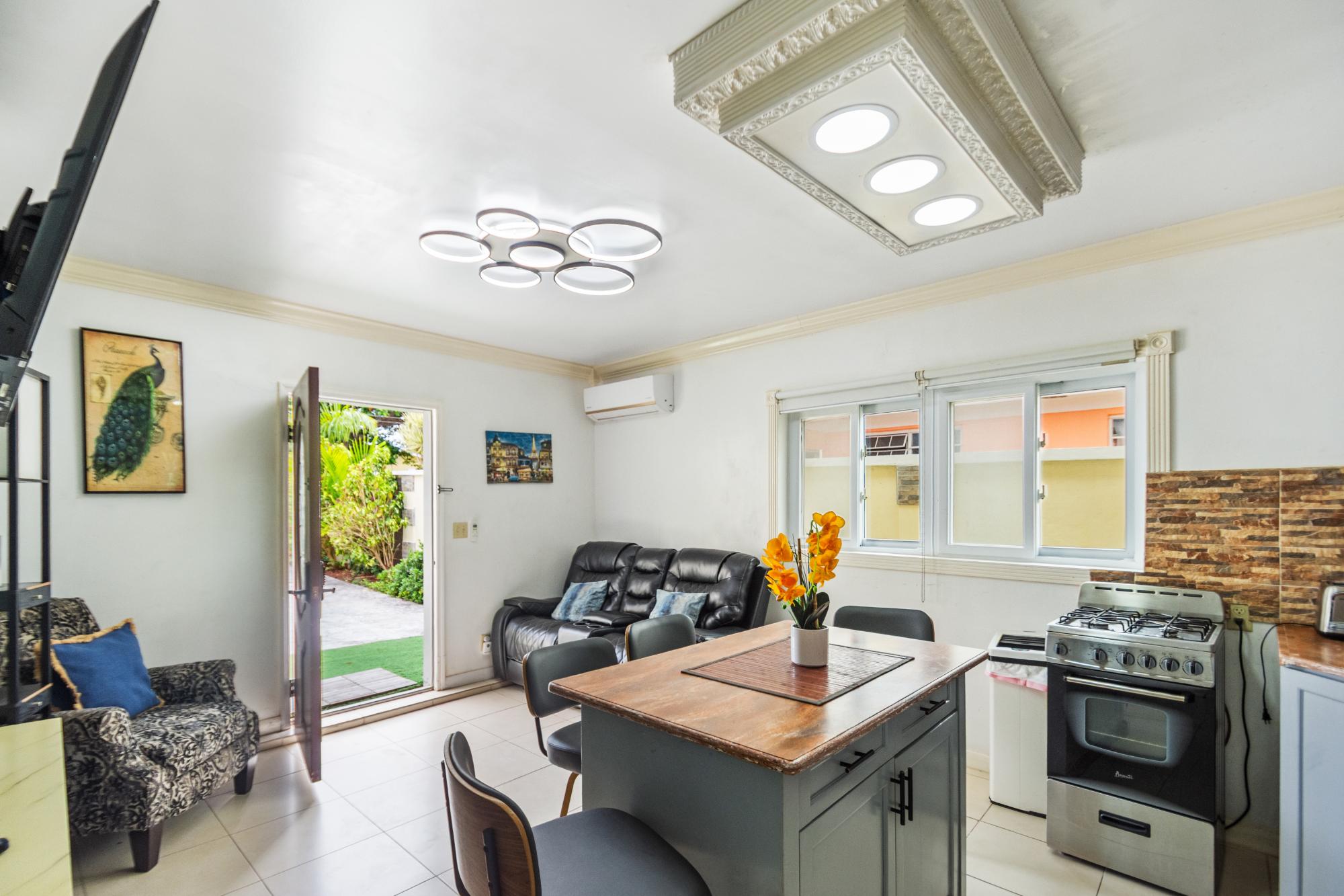 COMMONWEALTH ROAD BLAIR