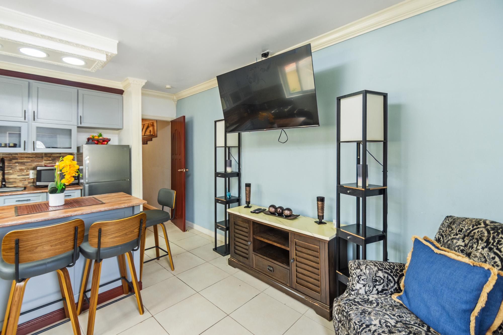 COMMONWEALTH ROAD BLAIR