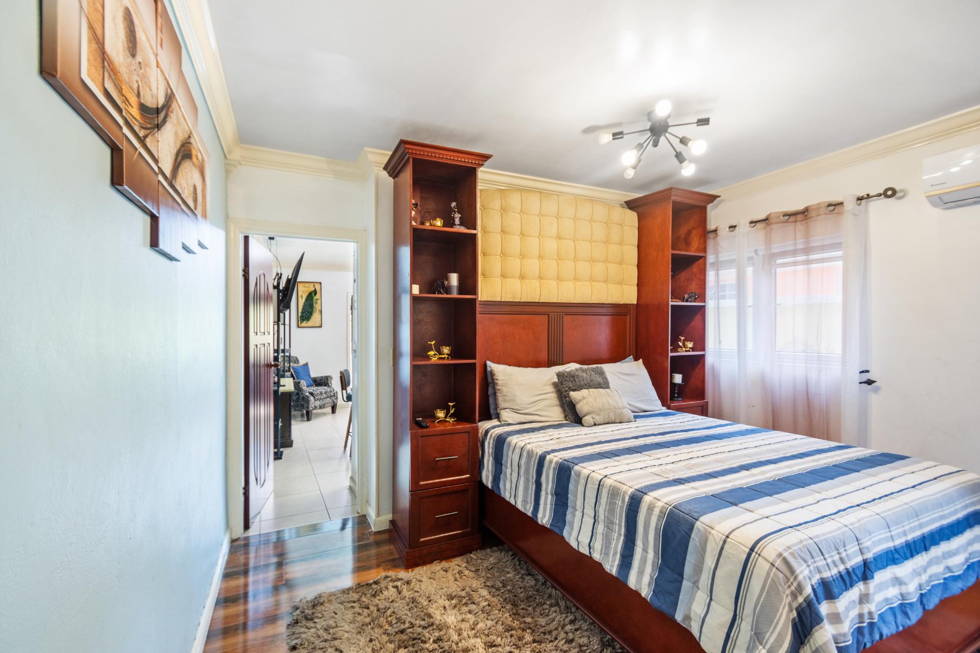 COMMONWEALTH ROAD BLAIR