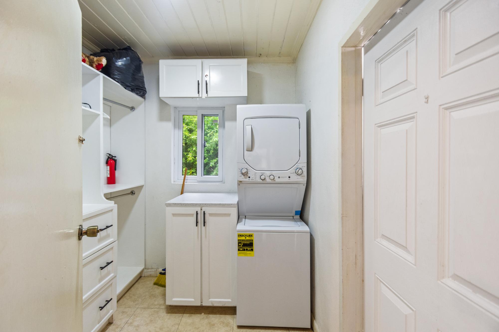 COMMONWEALTH ROAD BLAIR