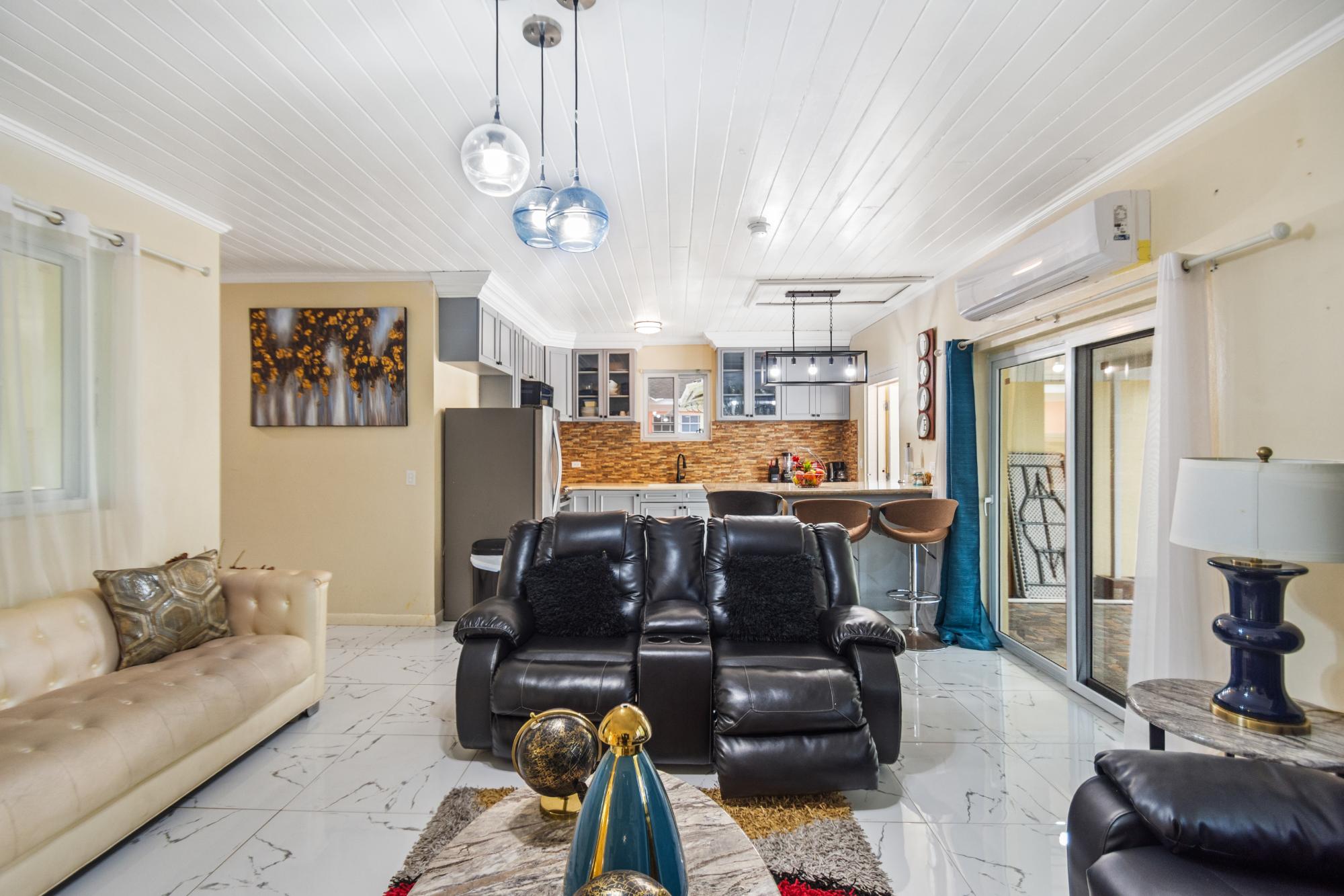 COMMONWEALTH ROAD BLAIR