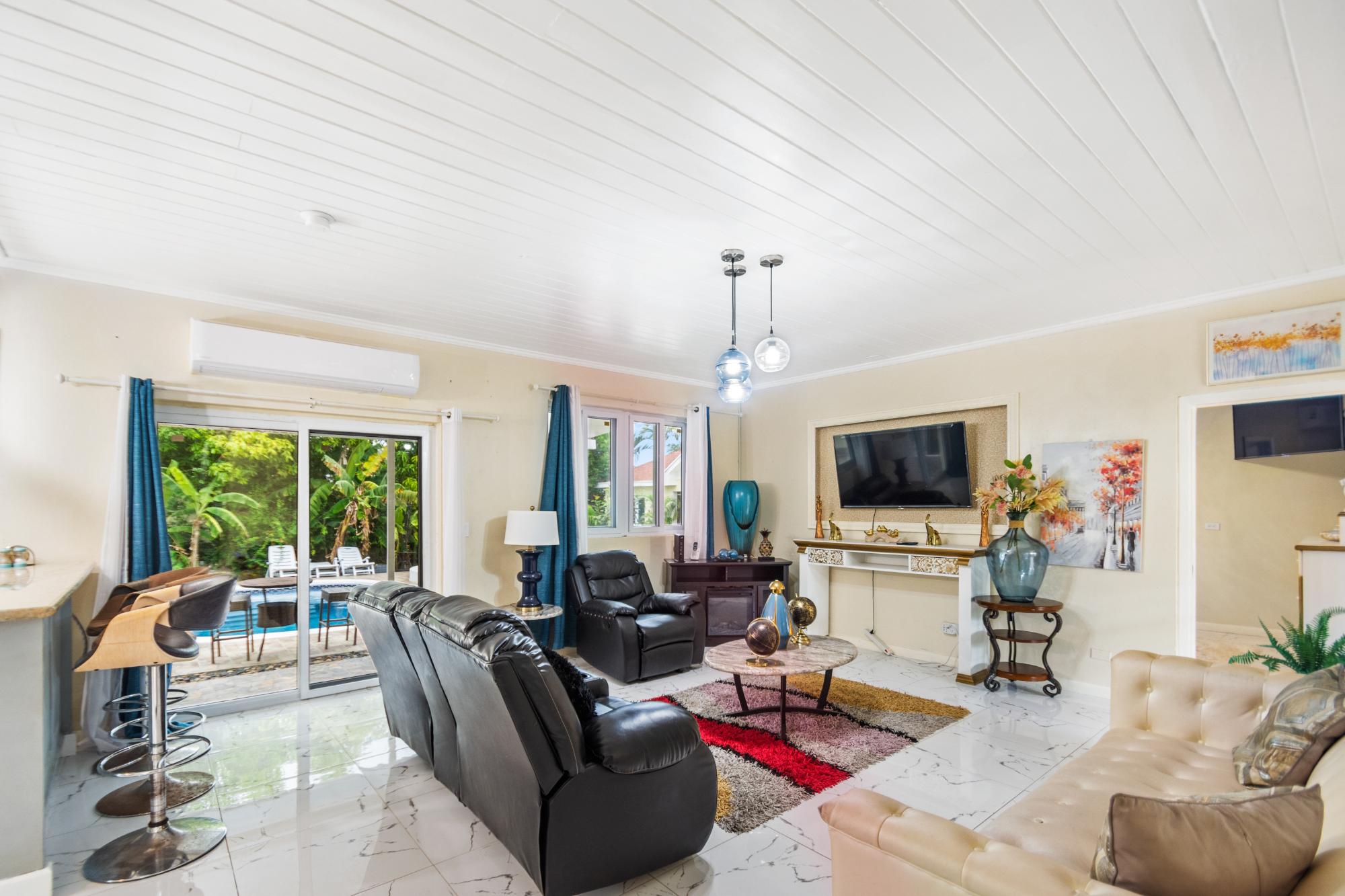 COMMONWEALTH ROAD BLAIR