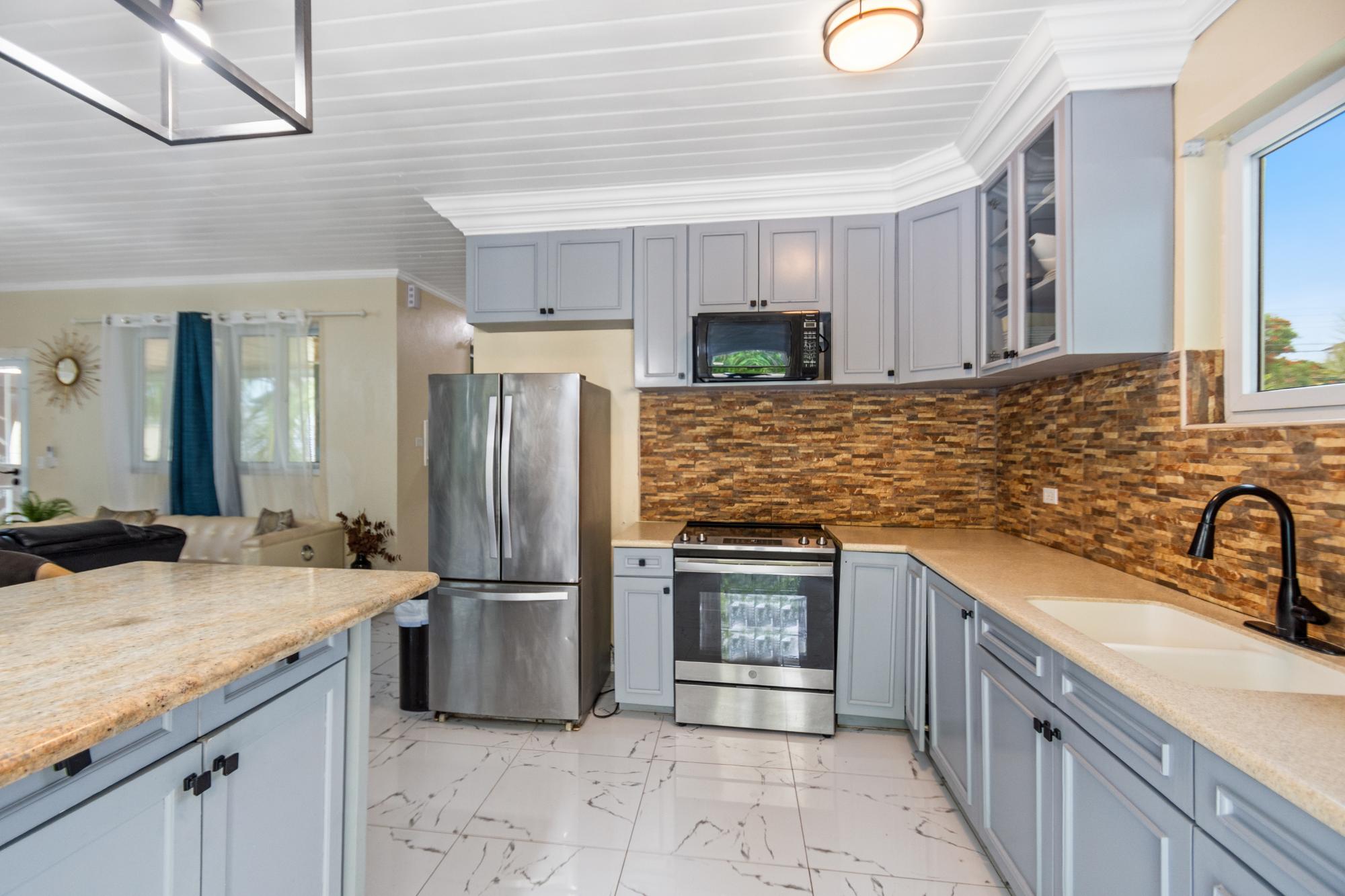 COMMONWEALTH ROAD BLAIR