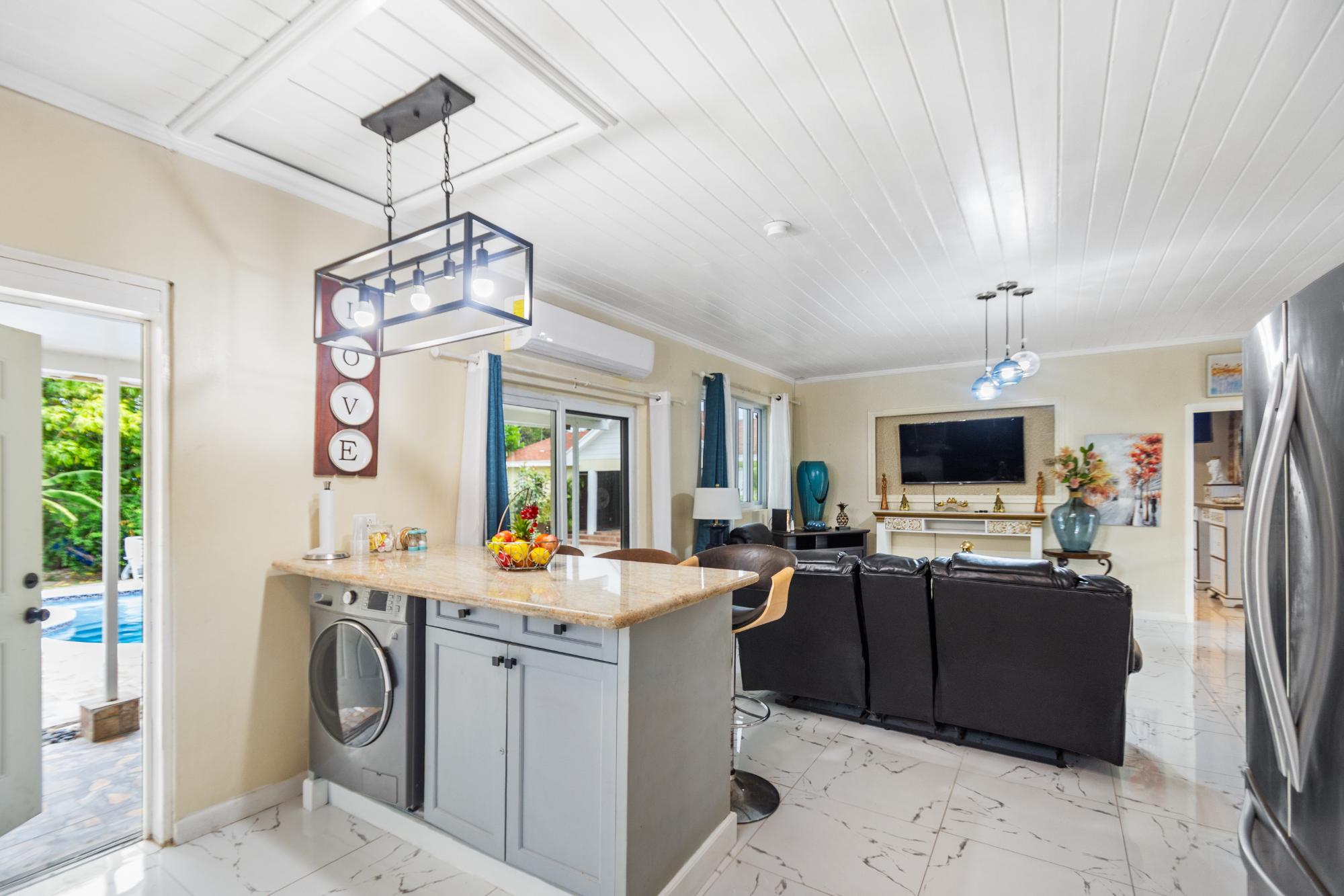 COMMONWEALTH ROAD BLAIR