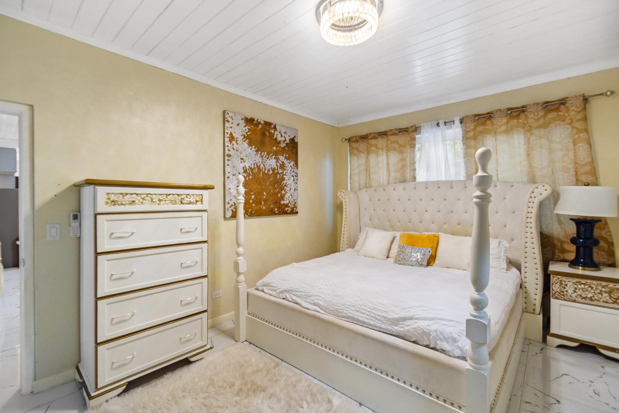 COMMONWEALTH ROAD BLAIR