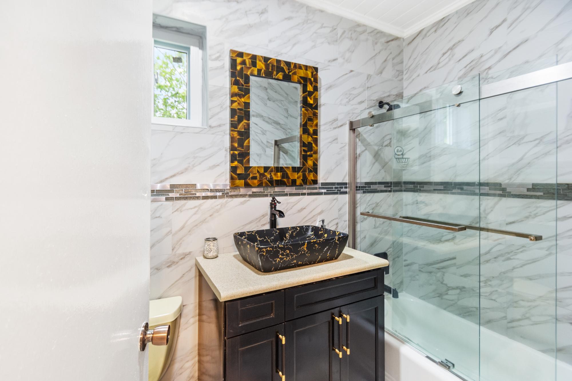 COMMONWEALTH ROAD BLAIR