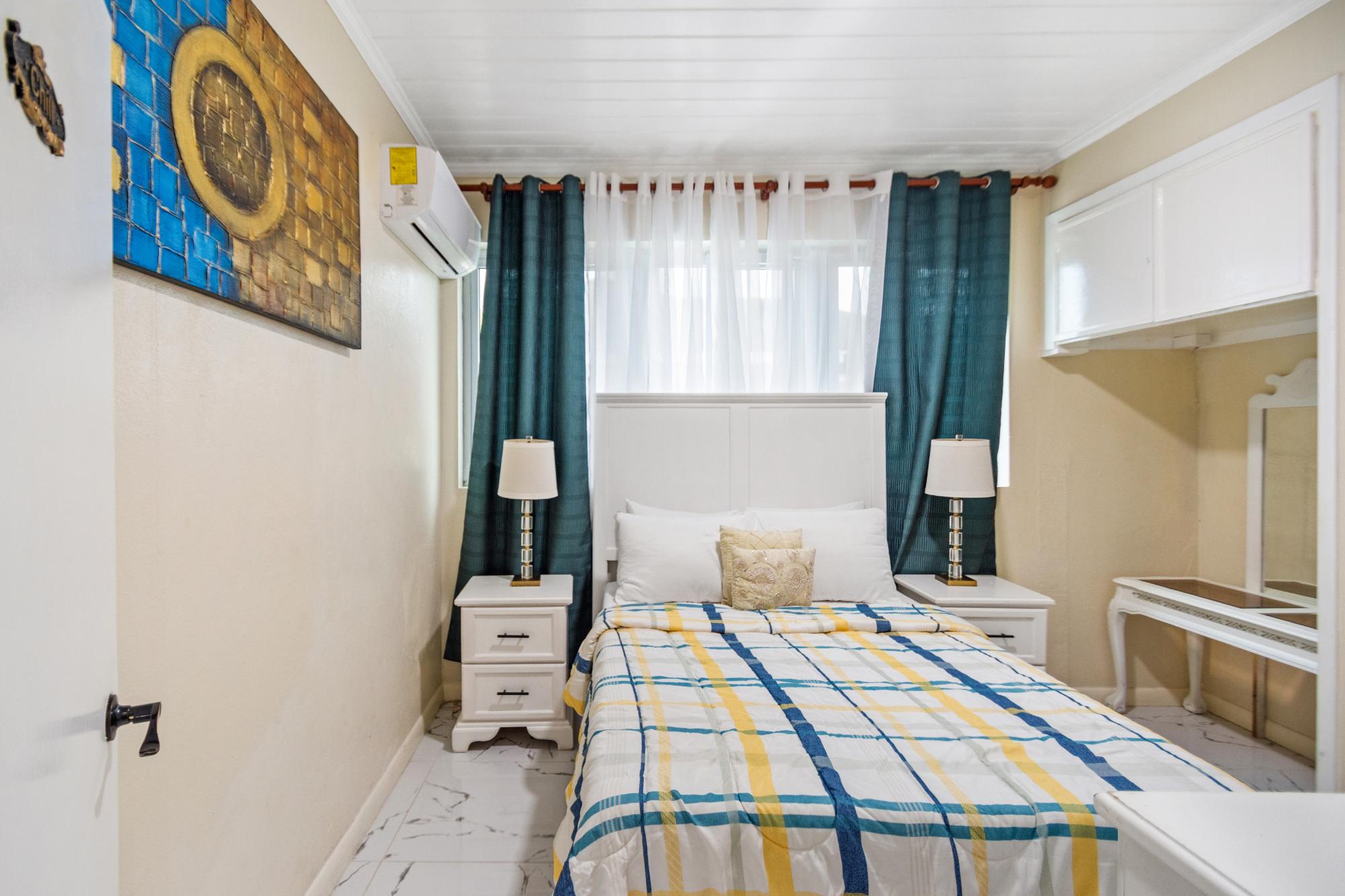 COMMONWEALTH ROAD BLAIR