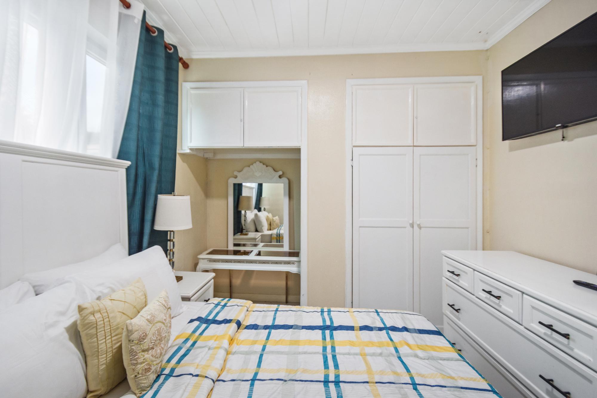 COMMONWEALTH ROAD BLAIR