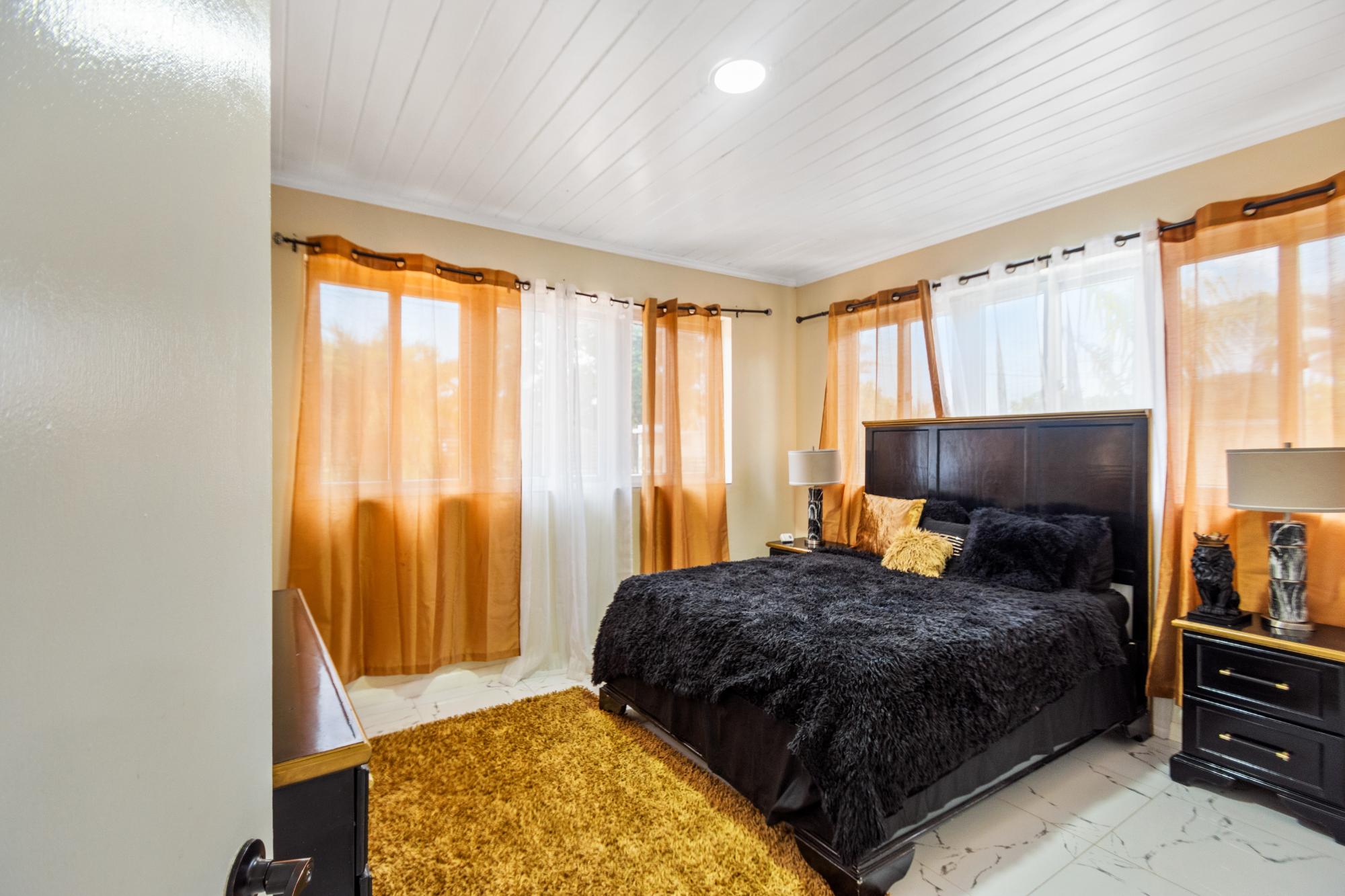 COMMONWEALTH ROAD BLAIR