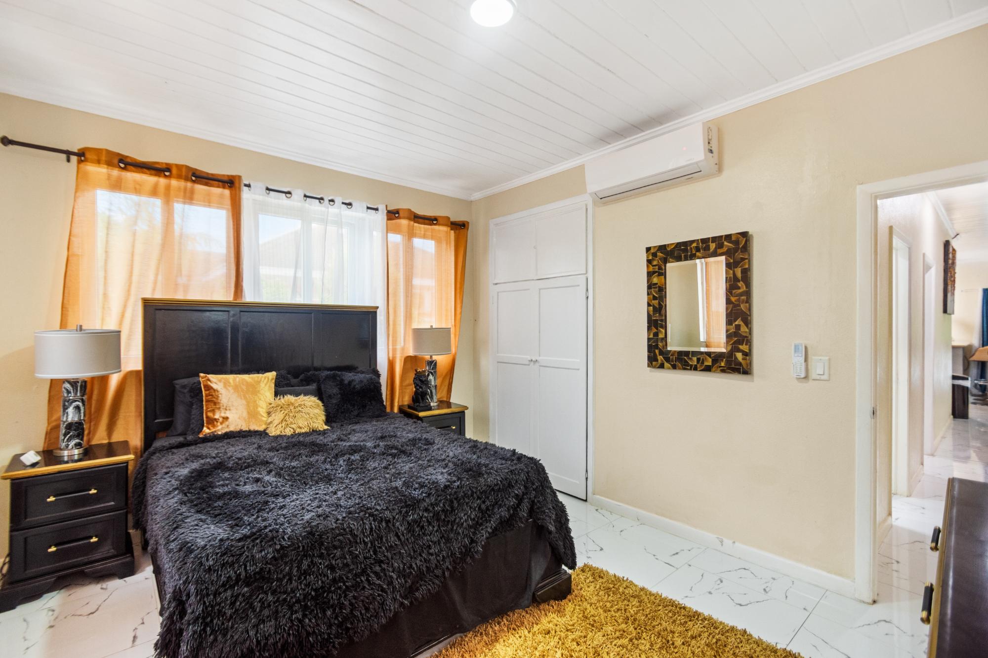 COMMONWEALTH ROAD BLAIR