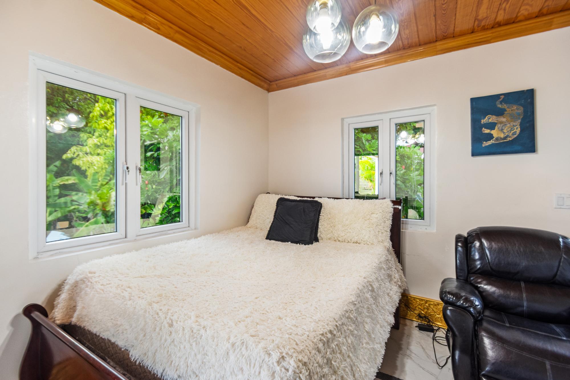 COMMONWEALTH ROAD BLAIR