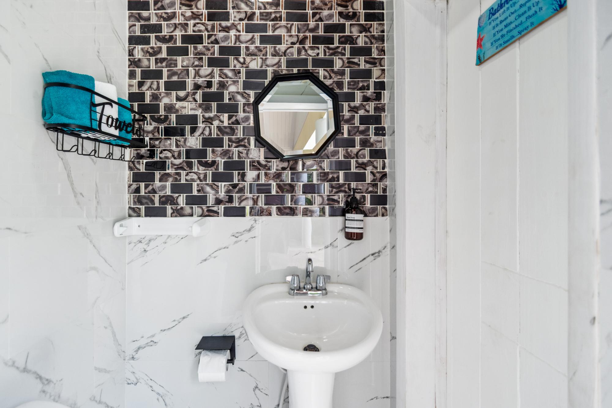 COMMONWEALTH ROAD BLAIR