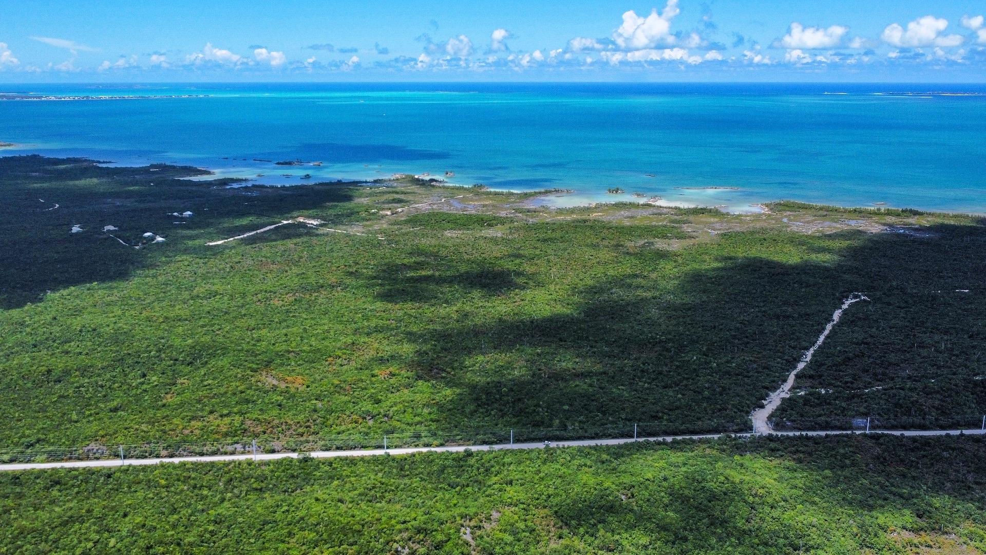 Lot 7, Turtle Rocks