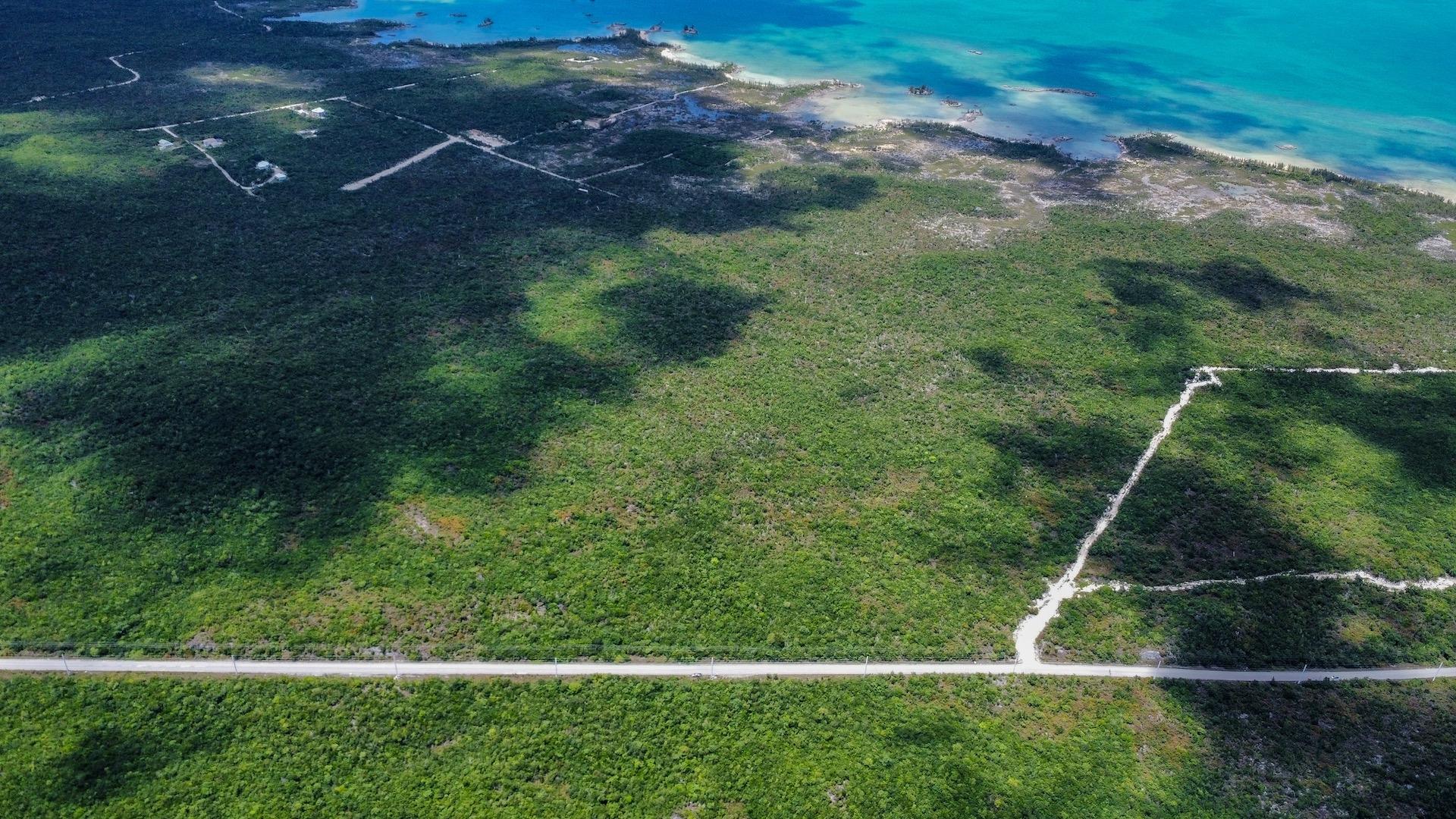 Lot 7, Turtle Rocks