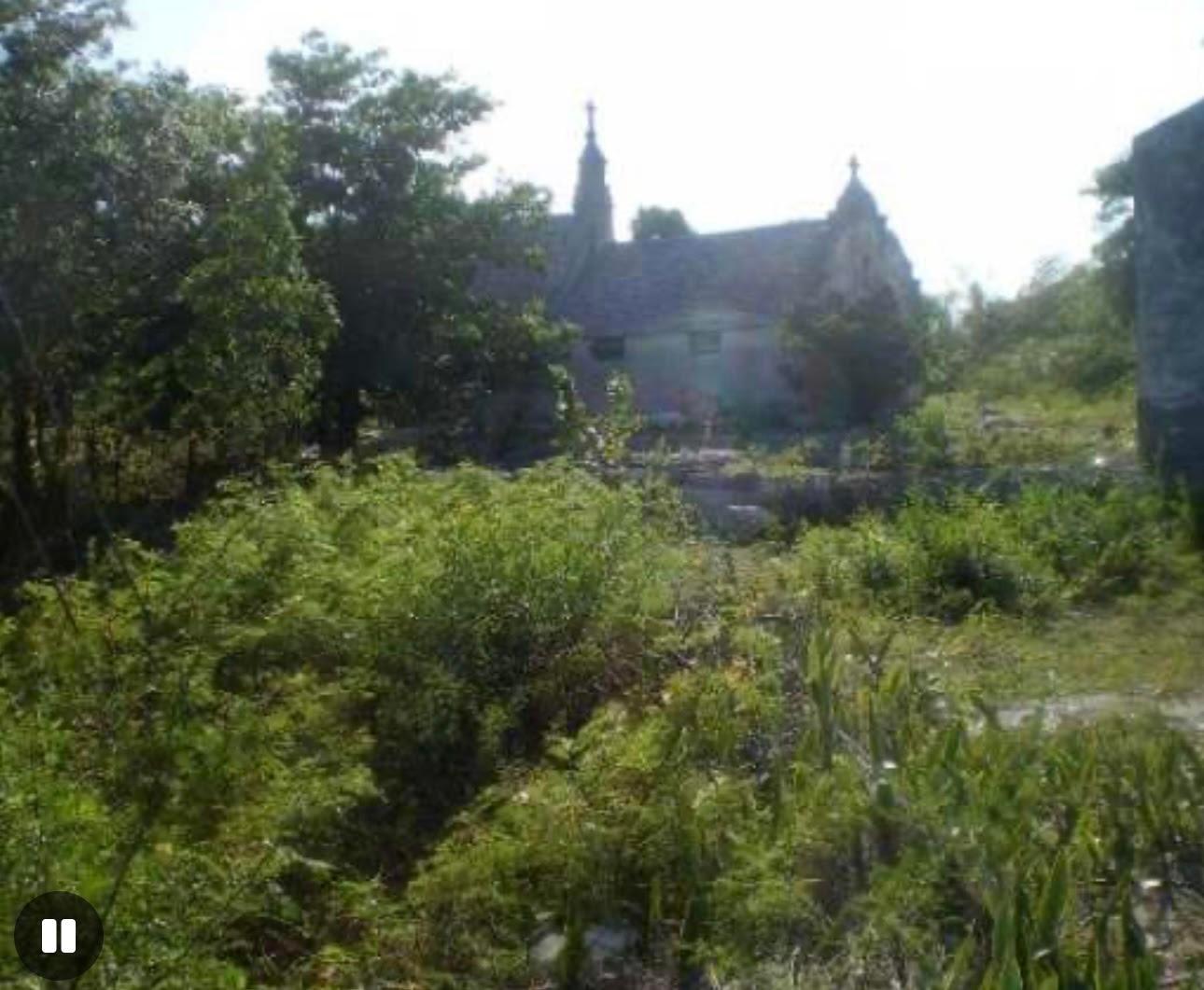 CAT ISLAND ACREAGE