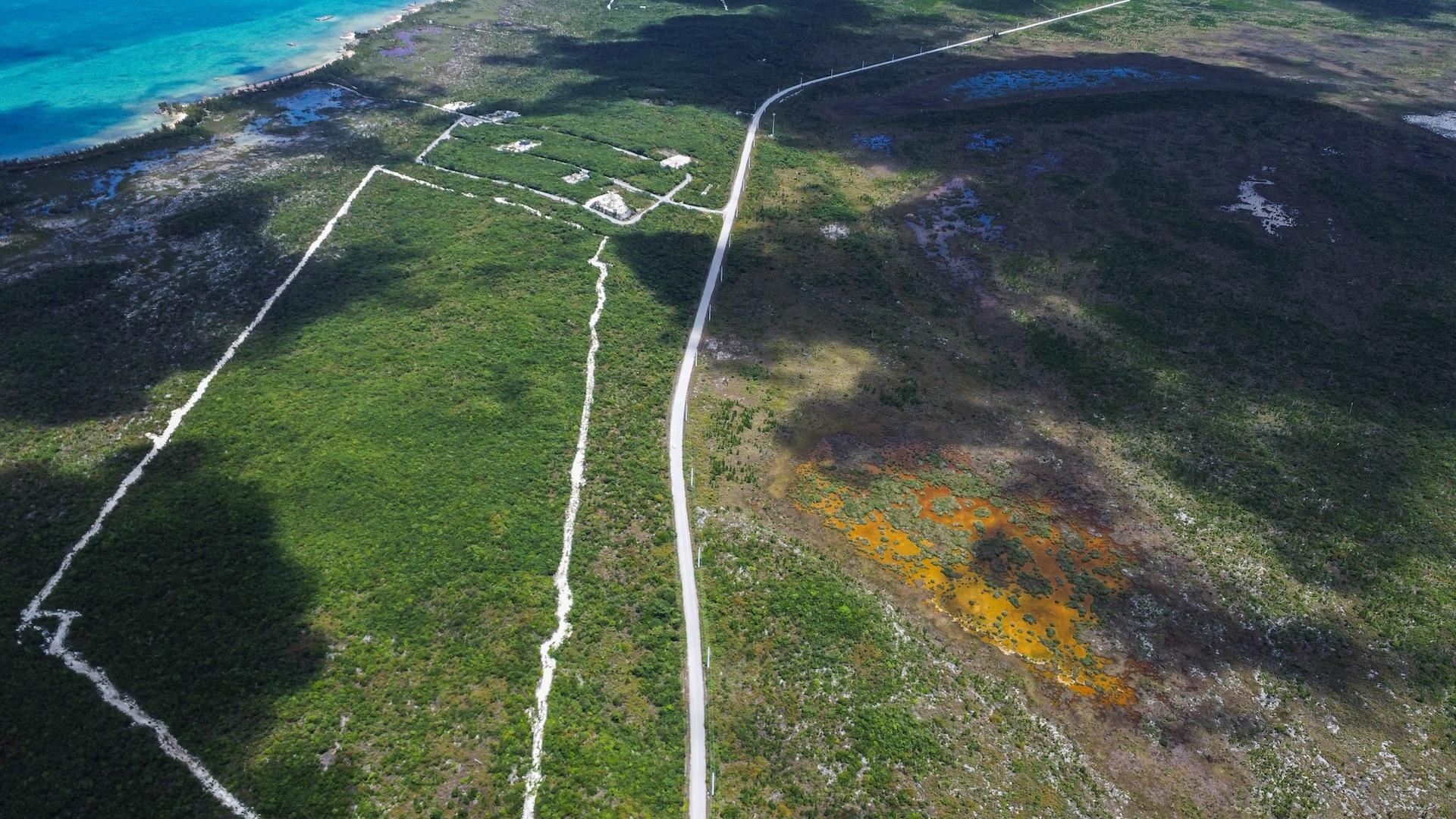 Lot 7A, Turtle Rocks