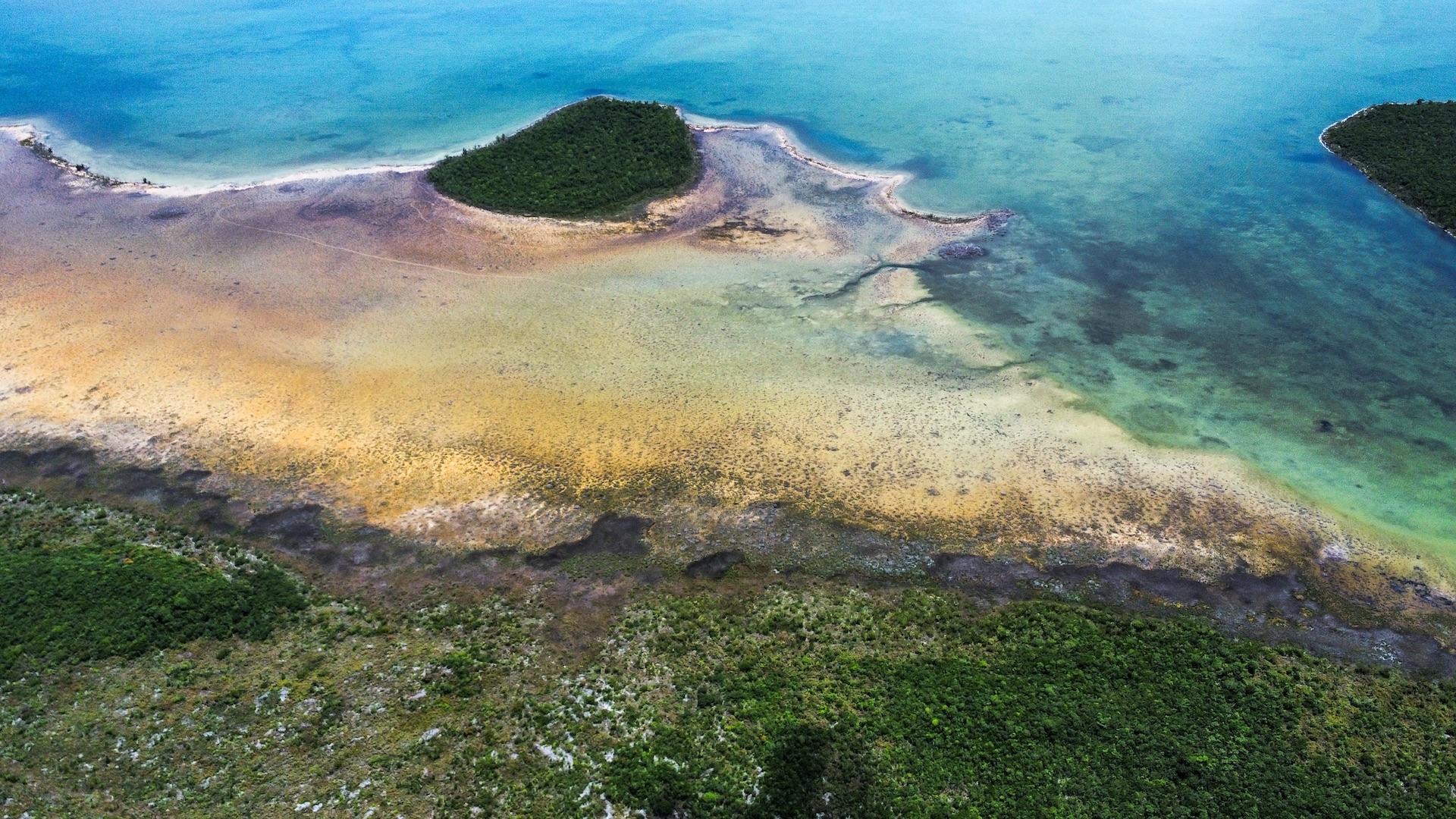 Lot 7A, Turtle Rocks