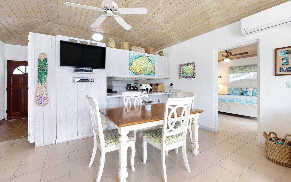 SERENITY COVE, TEN BAY