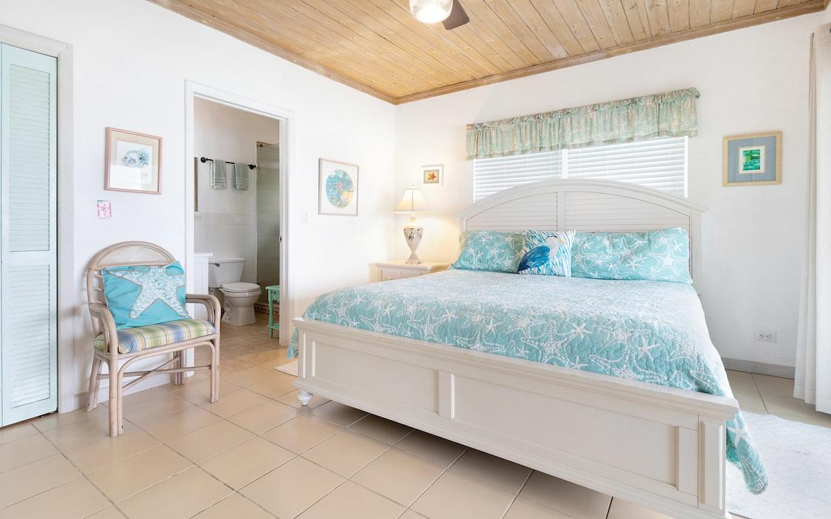 SERENITY COVE, TEN BAY