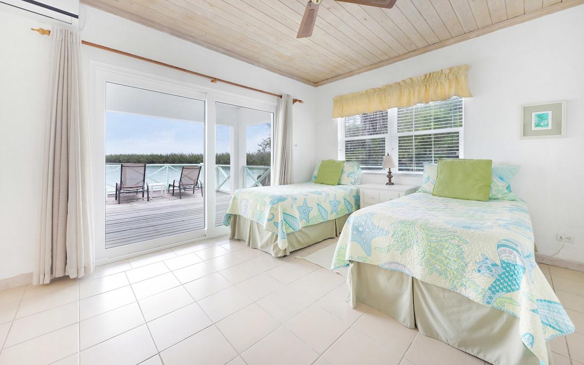 SERENITY COVE, TEN BAY