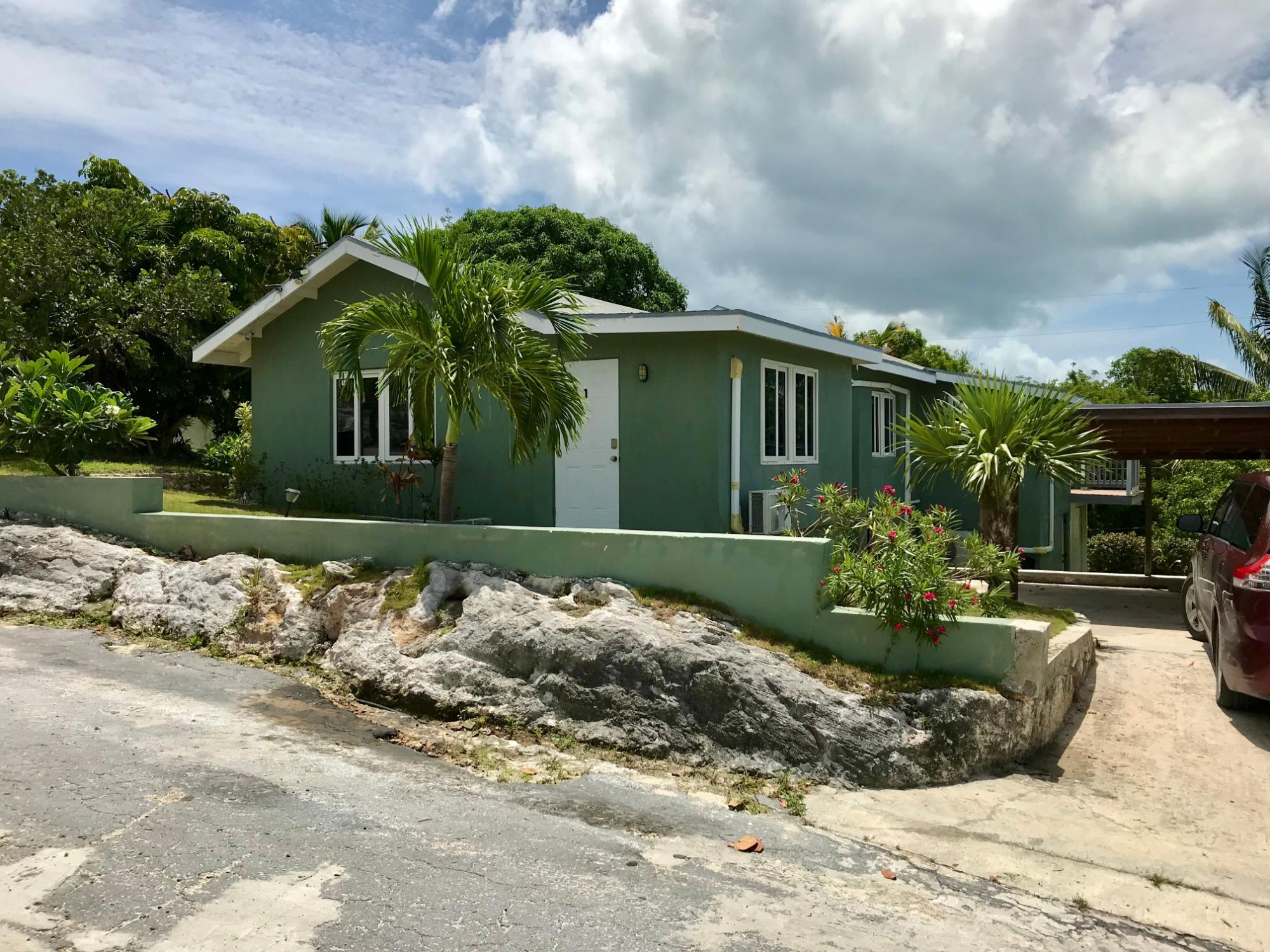 OCEANVIEW TRIPLEX GOV HAR