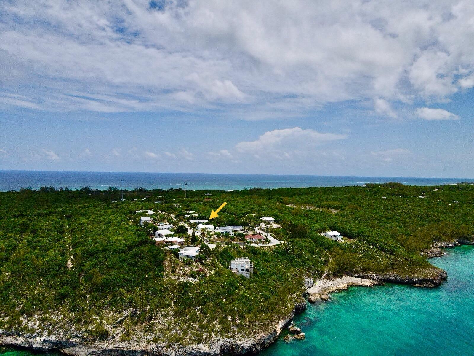 OCEANVIEW TRIPLEX GOV HAR