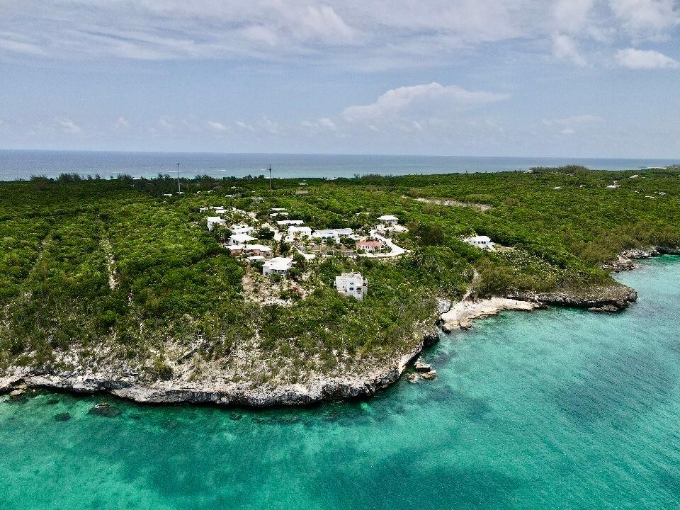 OCEANVIEW TRIPLEX GOV HAR