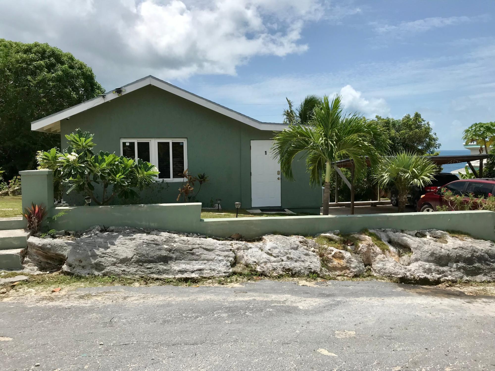 OCEANVIEW TRIPLEX GOV HAR