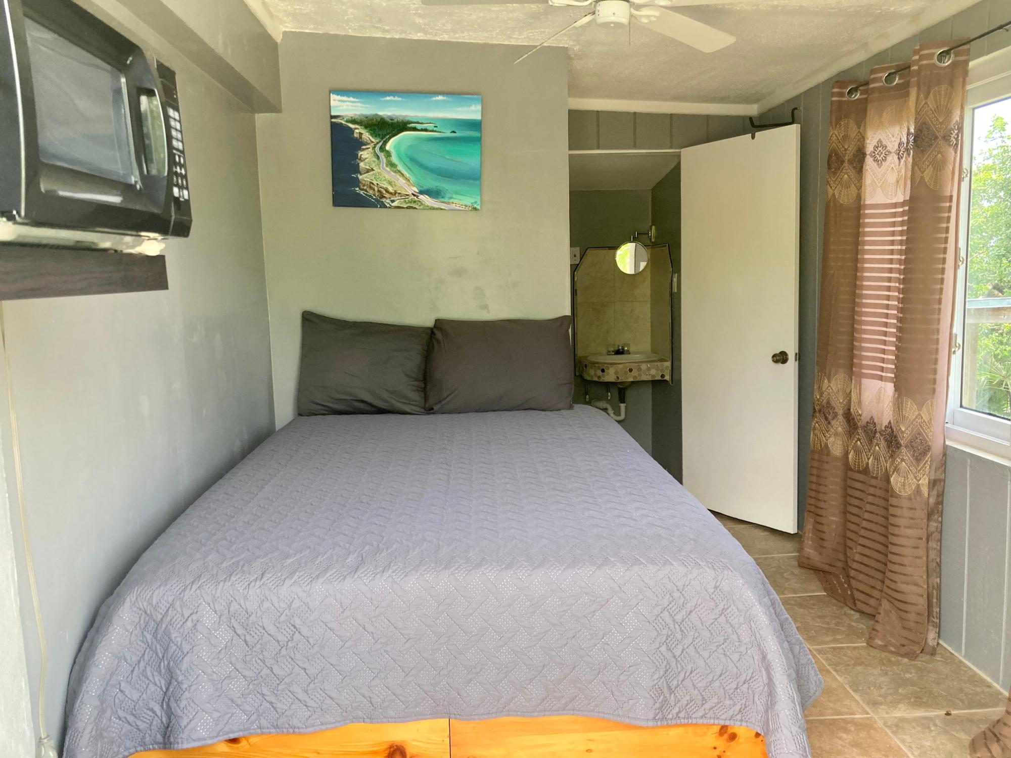 OCEANVIEW TRIPLEX GOV HAR