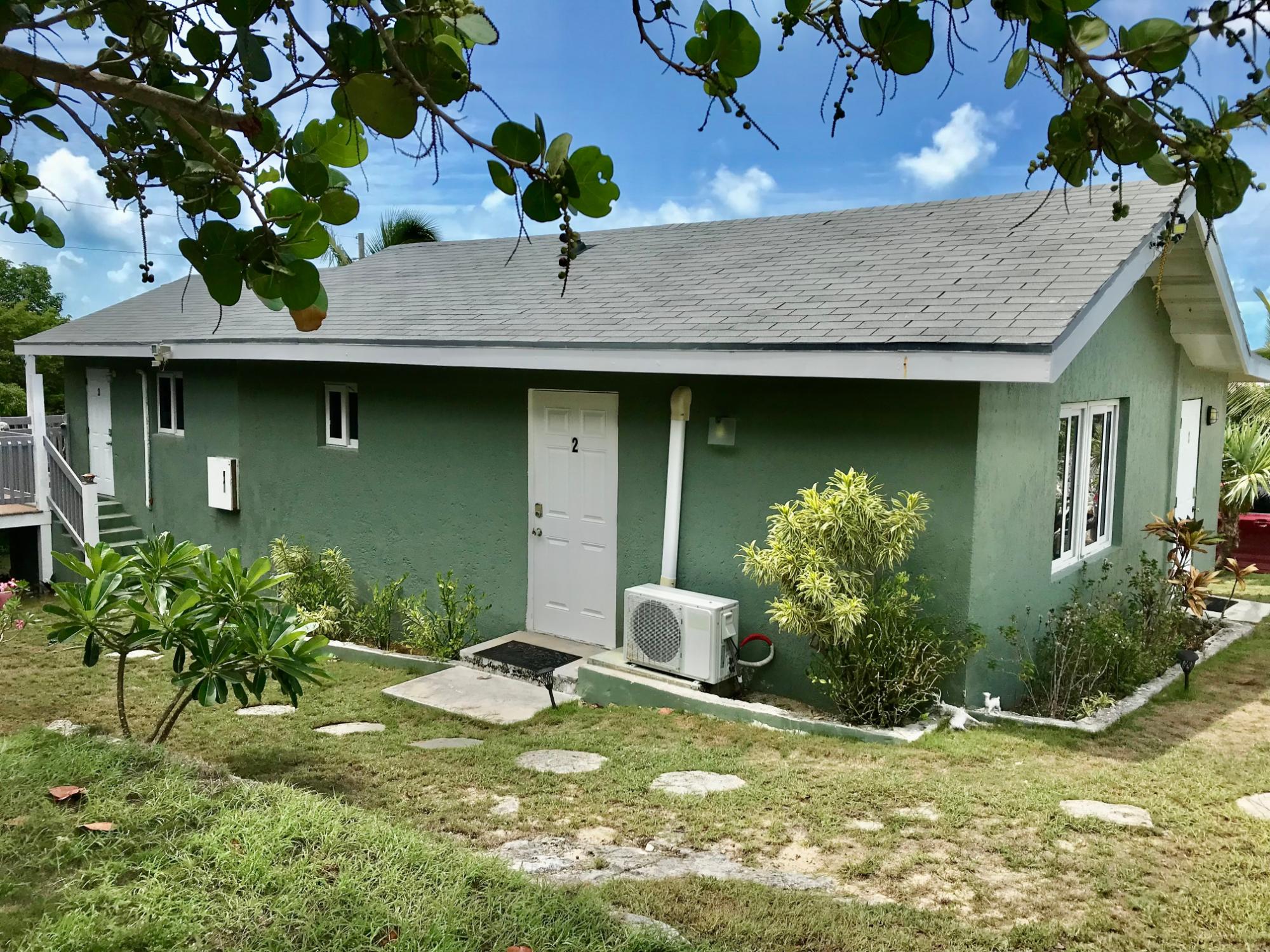 OCEANVIEW TRIPLEX GOV HAR