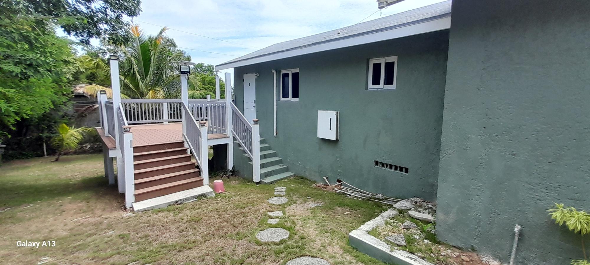 OCEANVIEW TRIPLEX GOV HAR