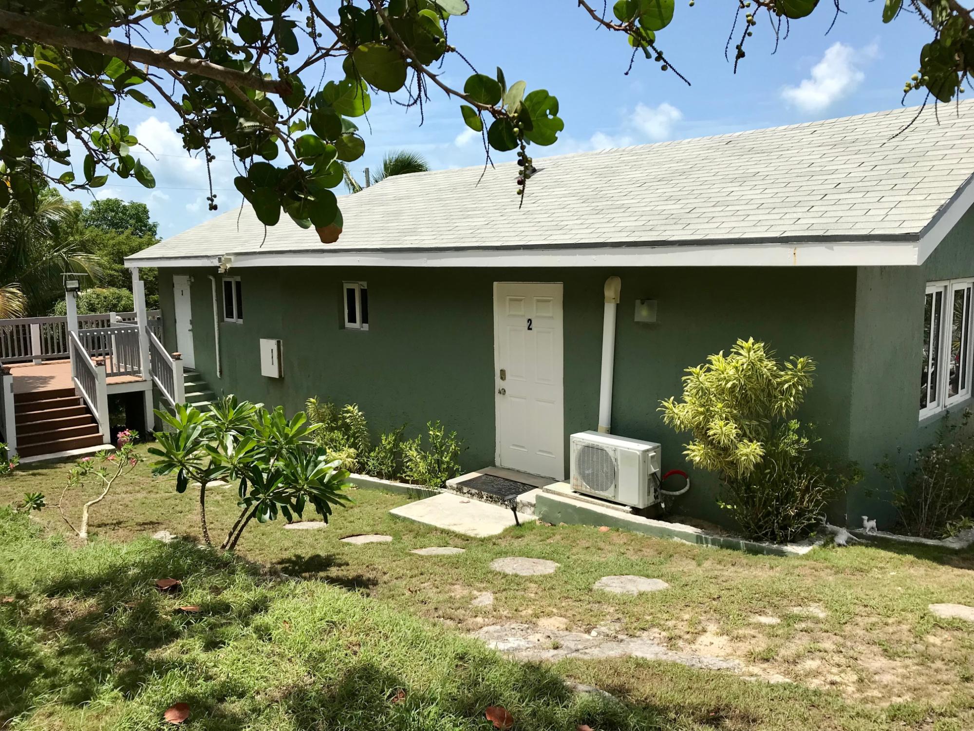 OCEANVIEW TRIPLEX GOV HAR