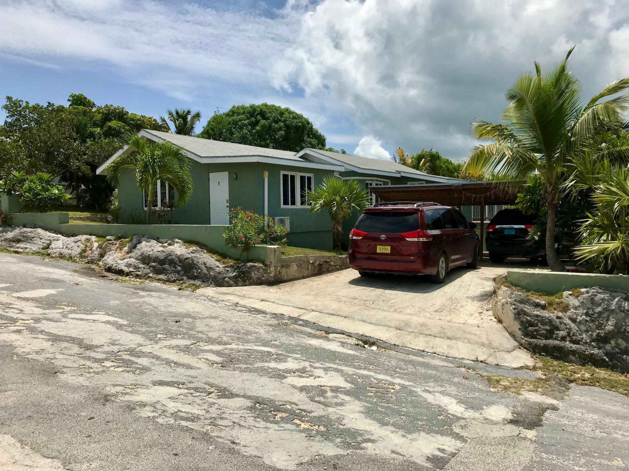 OCEANVIEW TRIPLEX GOV HAR