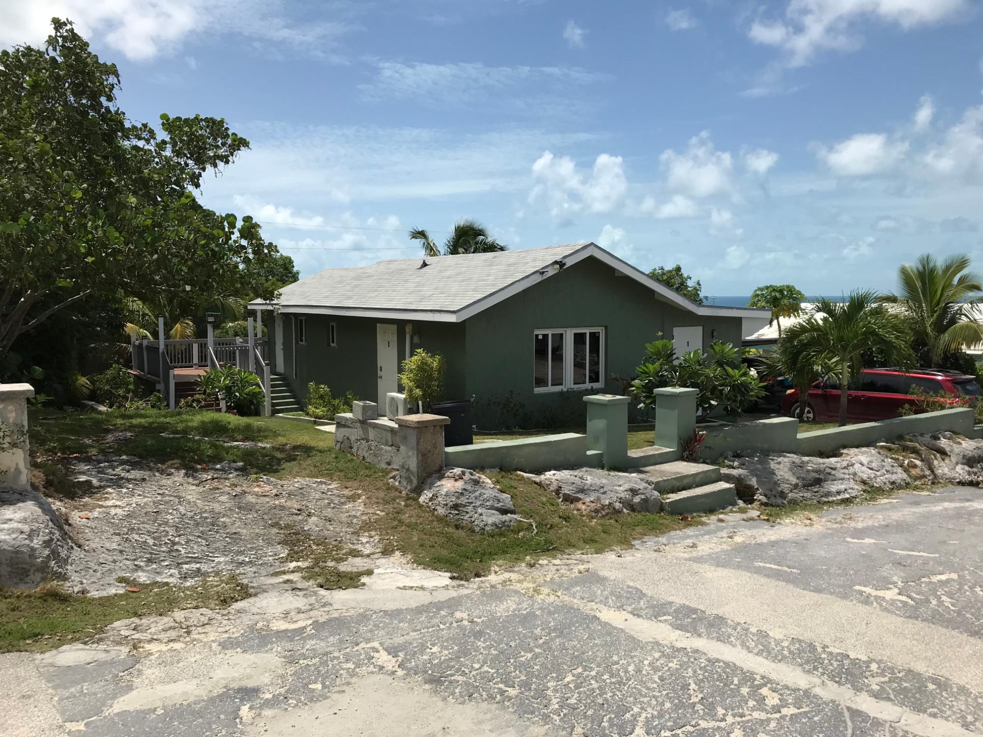 OCEANVIEW TRIPLEX GOV HAR