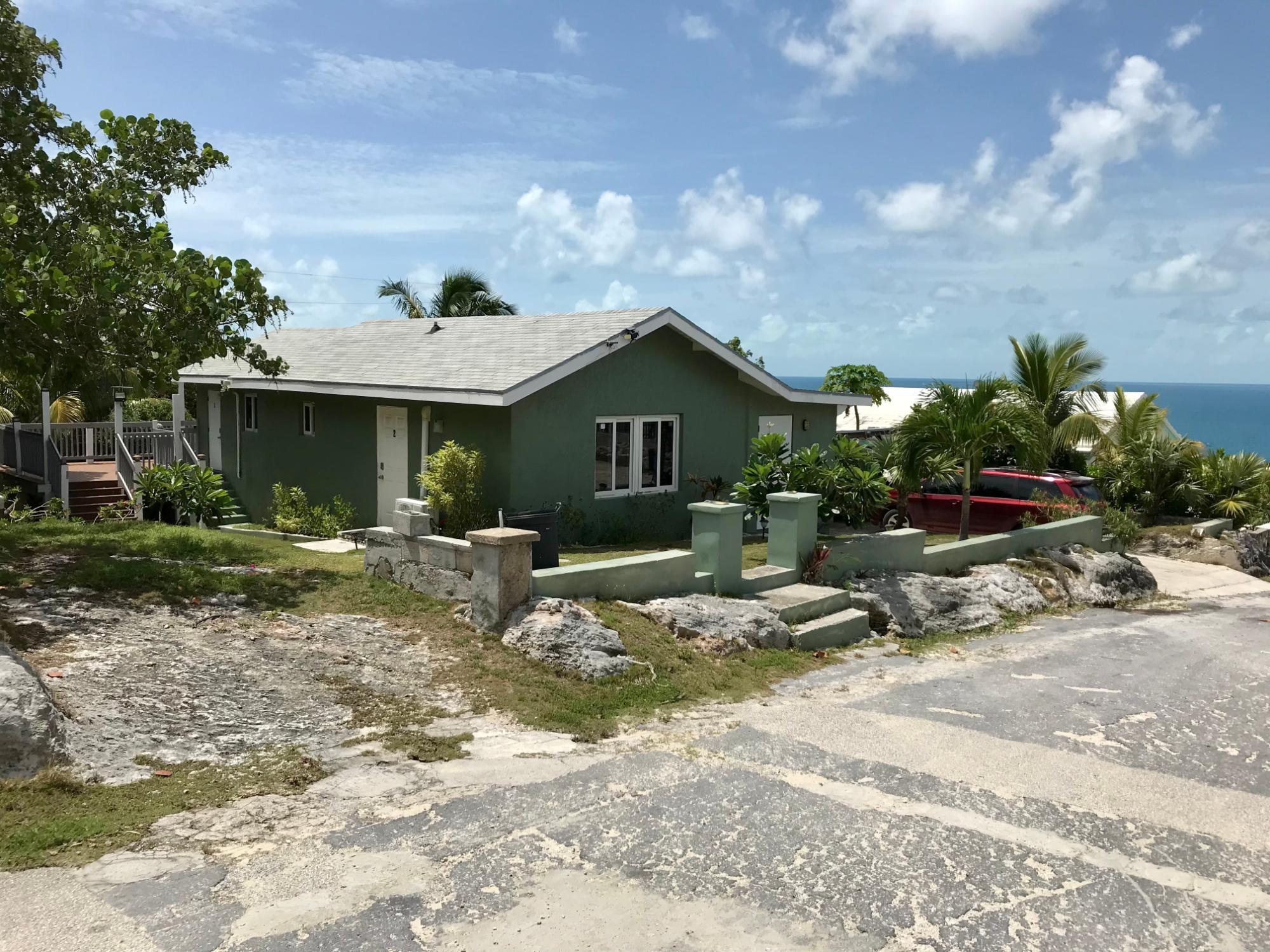 OCEANVIEW TRIPLEX GOV HAR