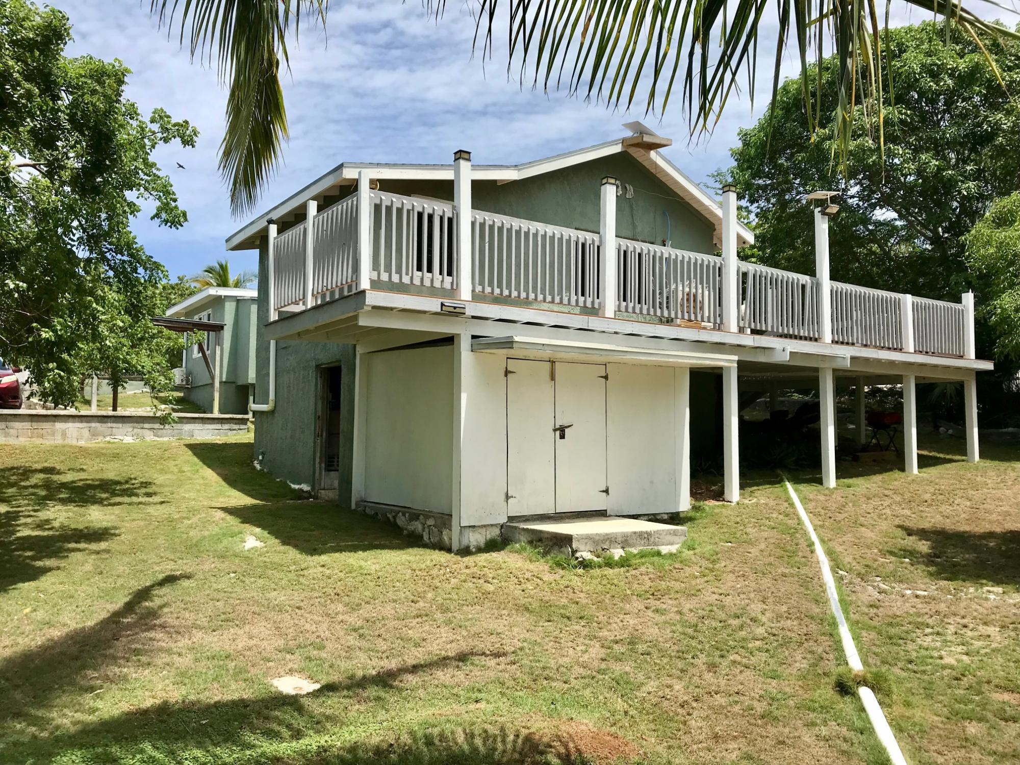 OCEANVIEW TRIPLEX GOV HAR