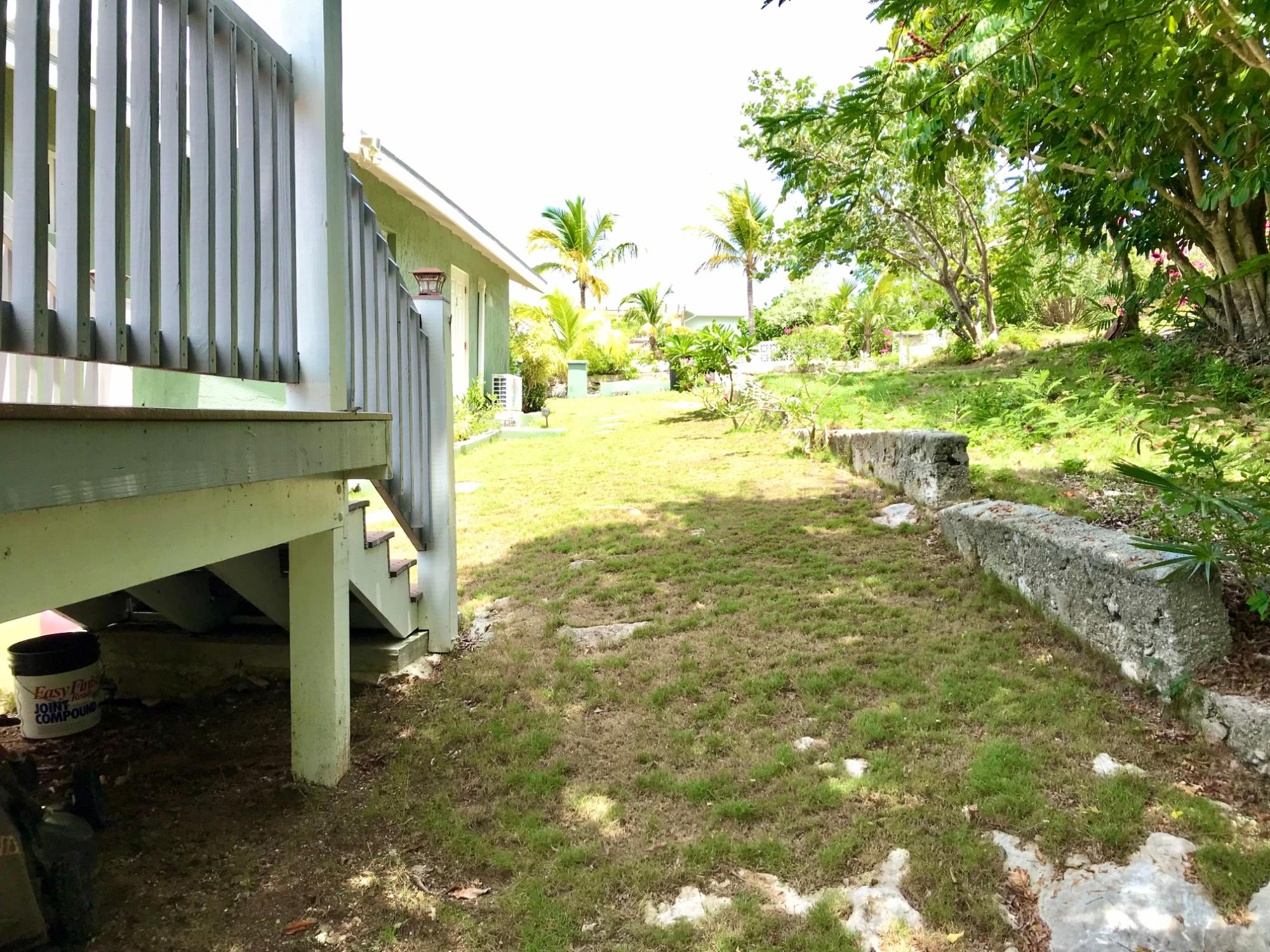 OCEANVIEW TRIPLEX GOV HAR