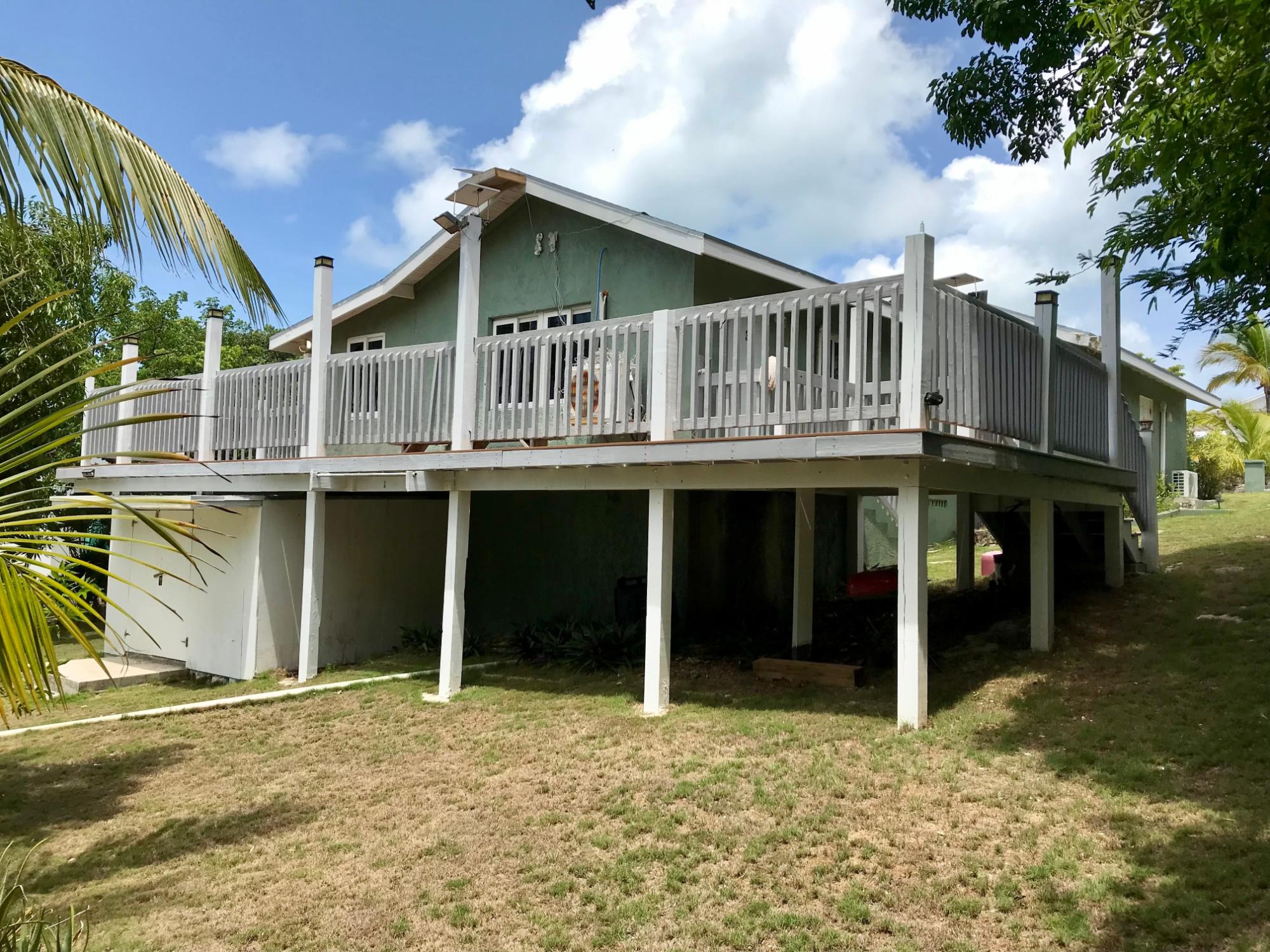 OCEANVIEW TRIPLEX GOV HAR
