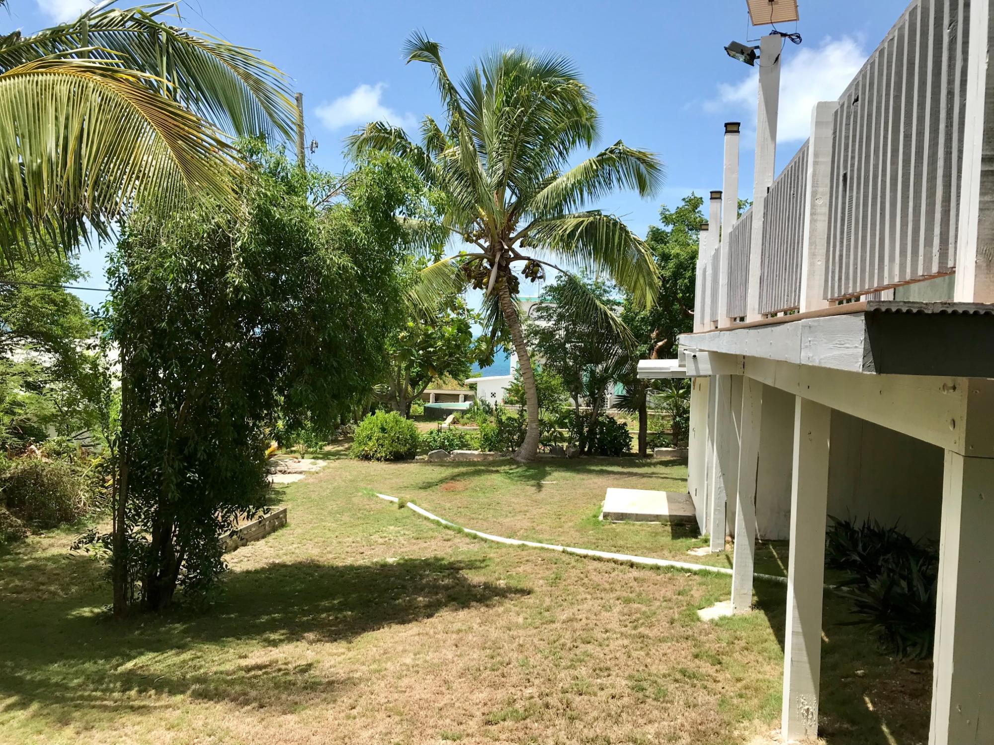 OCEANVIEW TRIPLEX GOV HAR