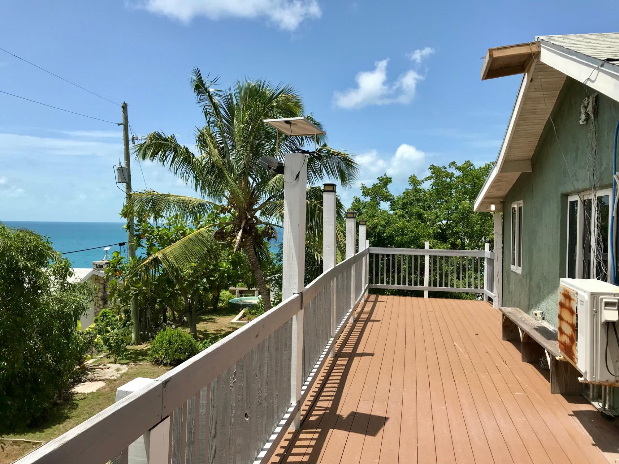 OCEANVIEW TRIPLEX GOV HAR