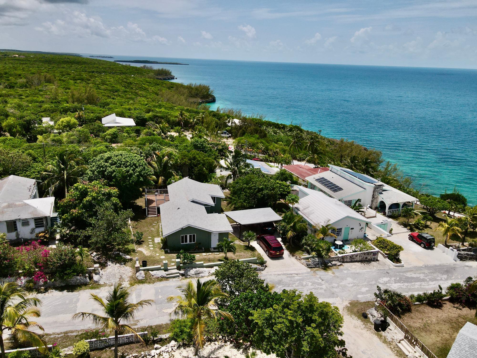 OCEANVIEW TRIPLEX GOV HAR