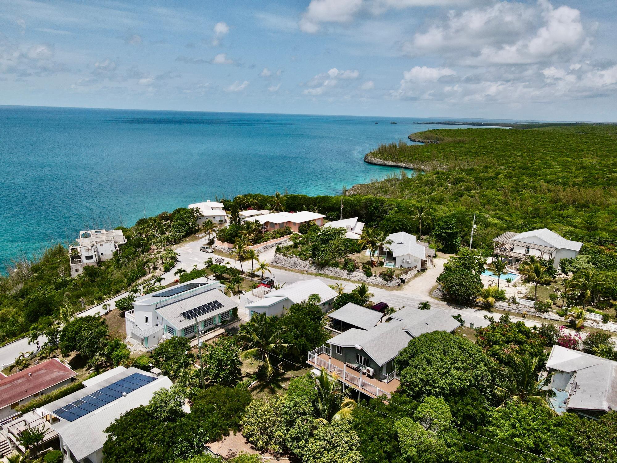 OCEANVIEW TRIPLEX GOV HAR