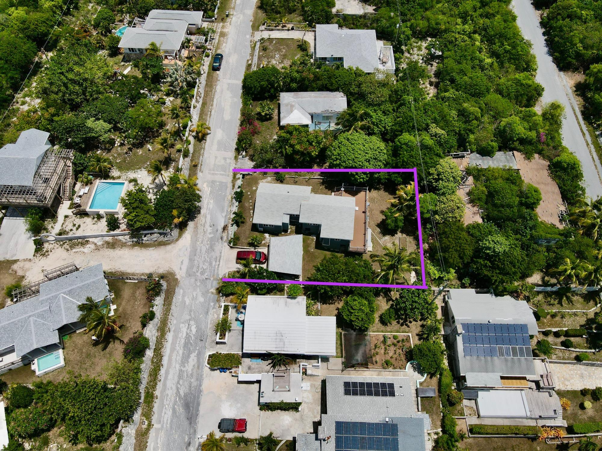 OCEANVIEW TRIPLEX GOV HAR