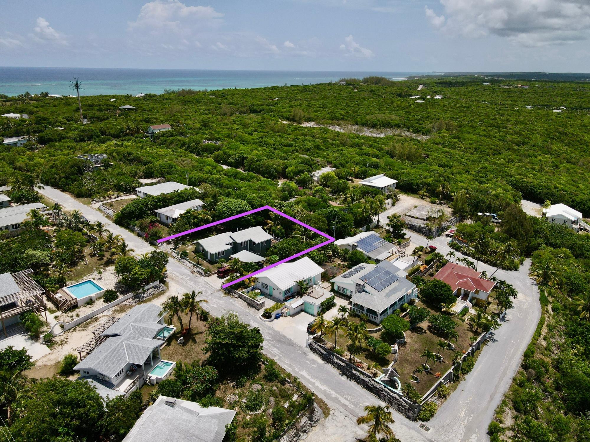 OCEANVIEW TRIPLEX GOV HAR