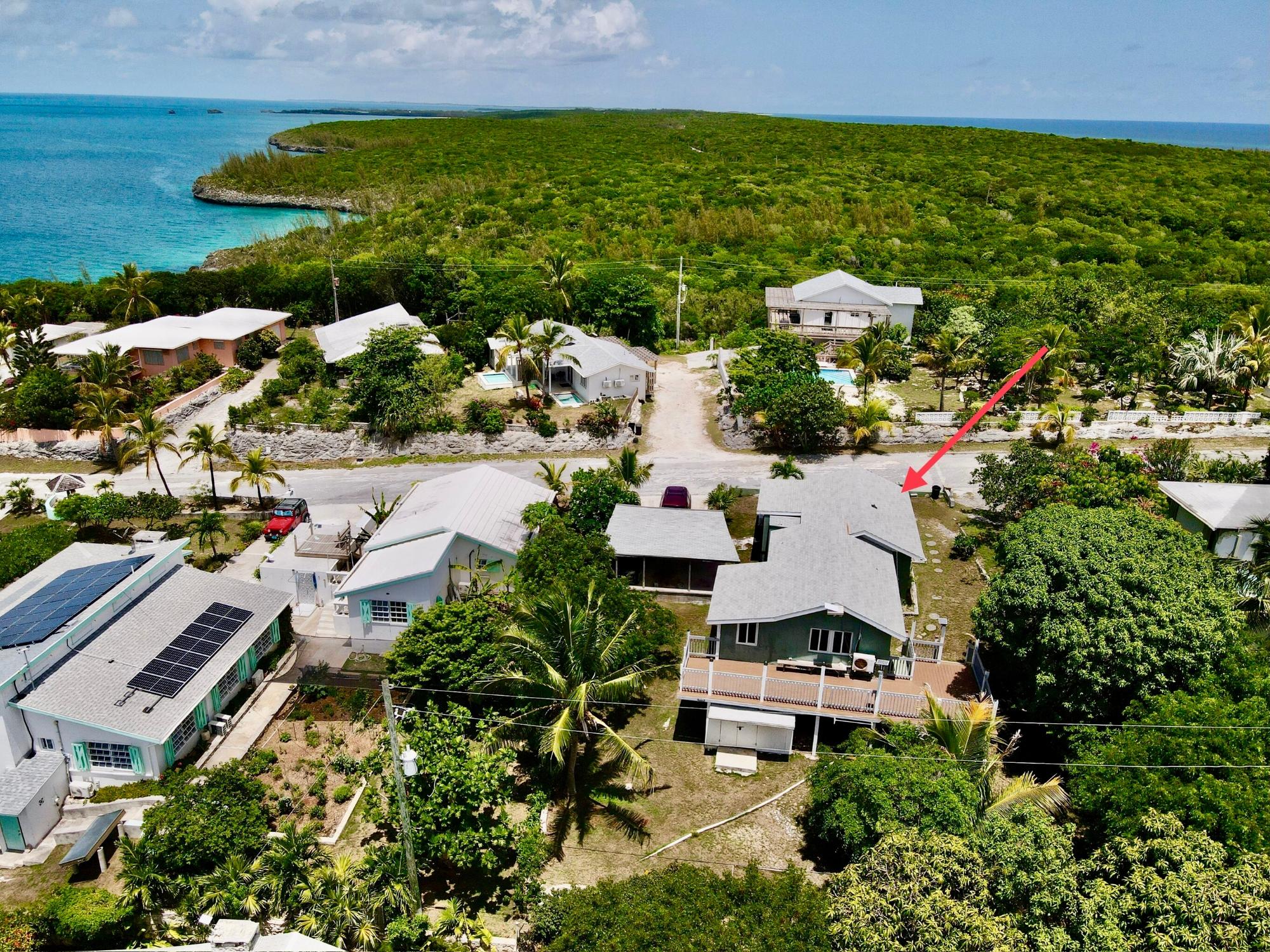 OCEANVIEW TRIPLEX GOV HAR