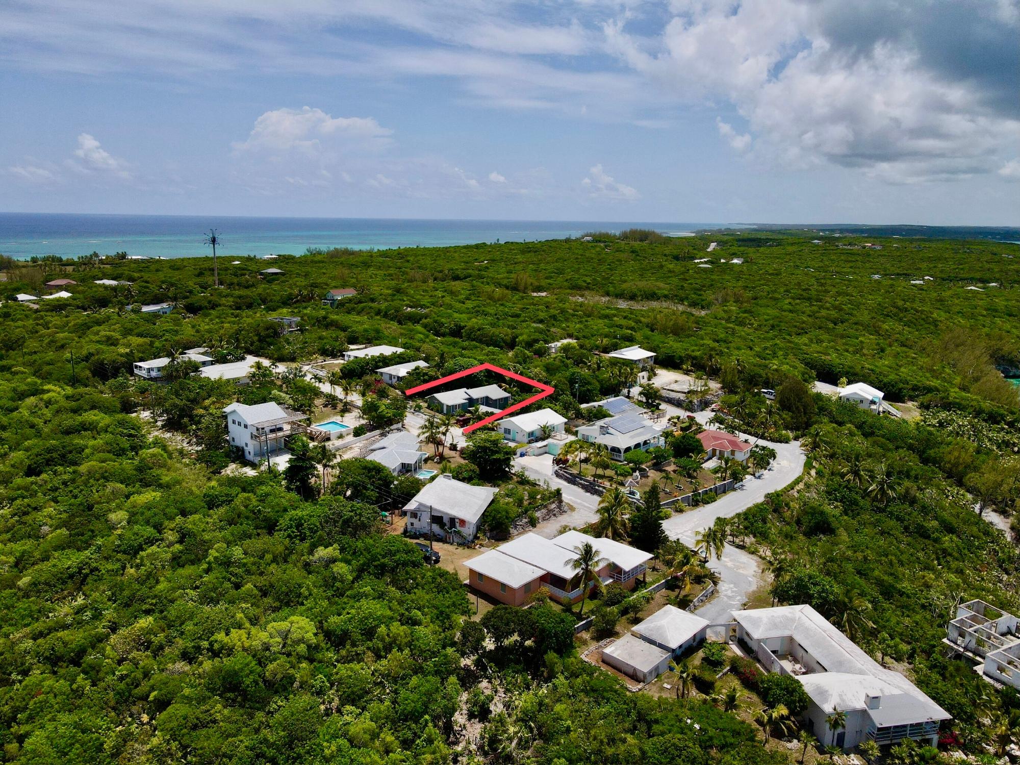 OCEANVIEW TRIPLEX GOV HAR