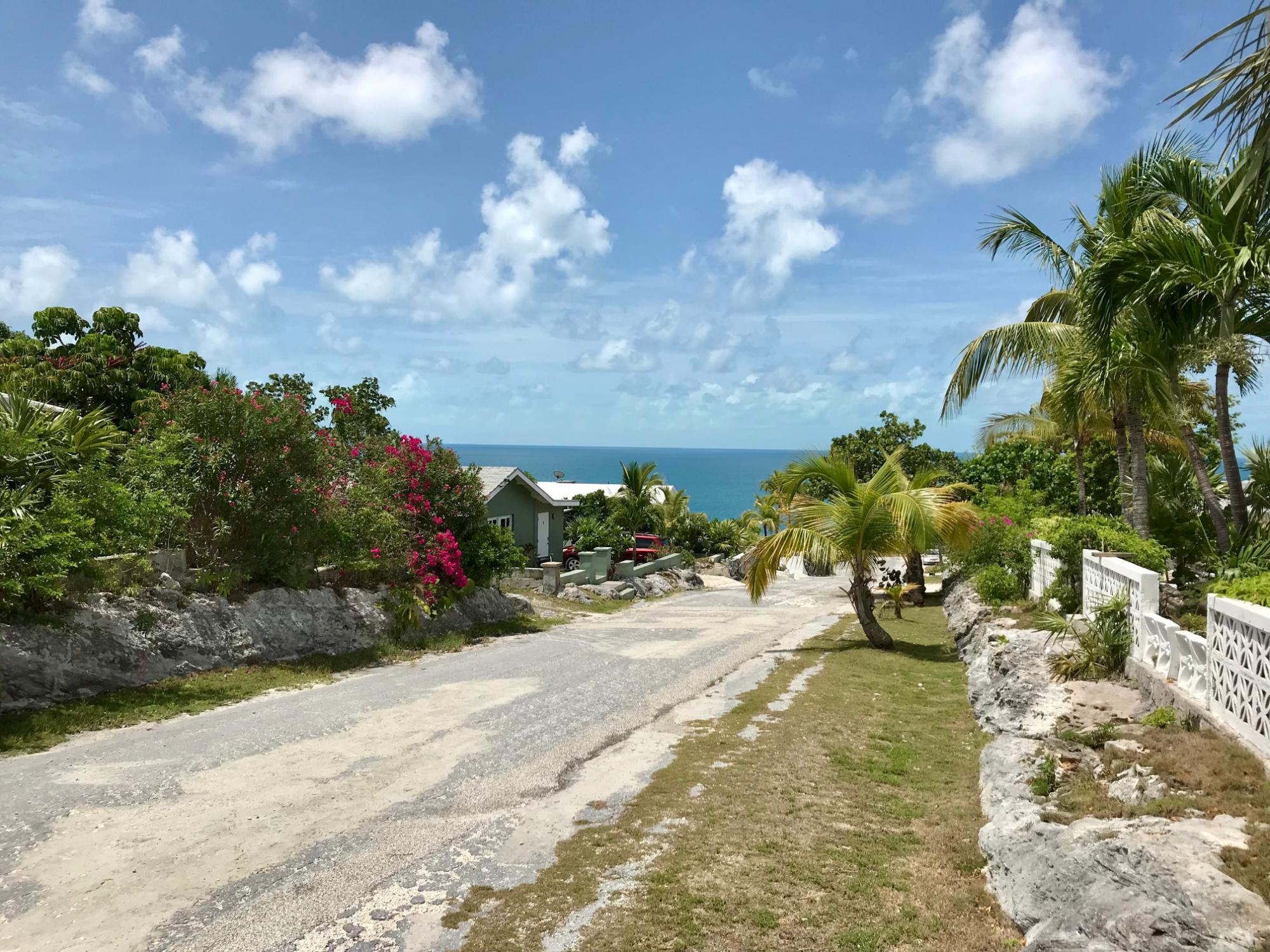 OCEANVIEW TRIPLEX GOV HAR